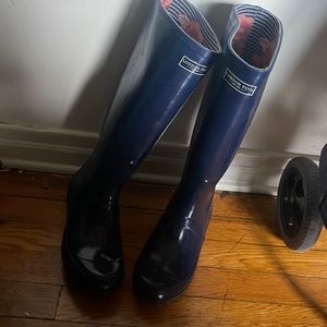 London Fog Rainboots